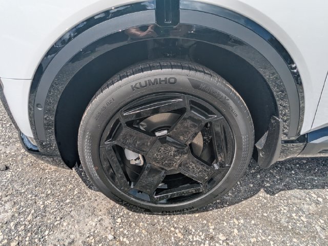 New 2027 Kia Telluride X-Line SX Prestige AWD/4WD image 11