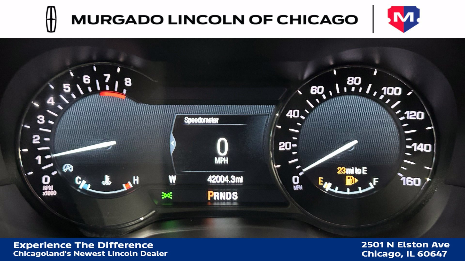 Used 2019 Lincoln MKC Premiere FWD image 66