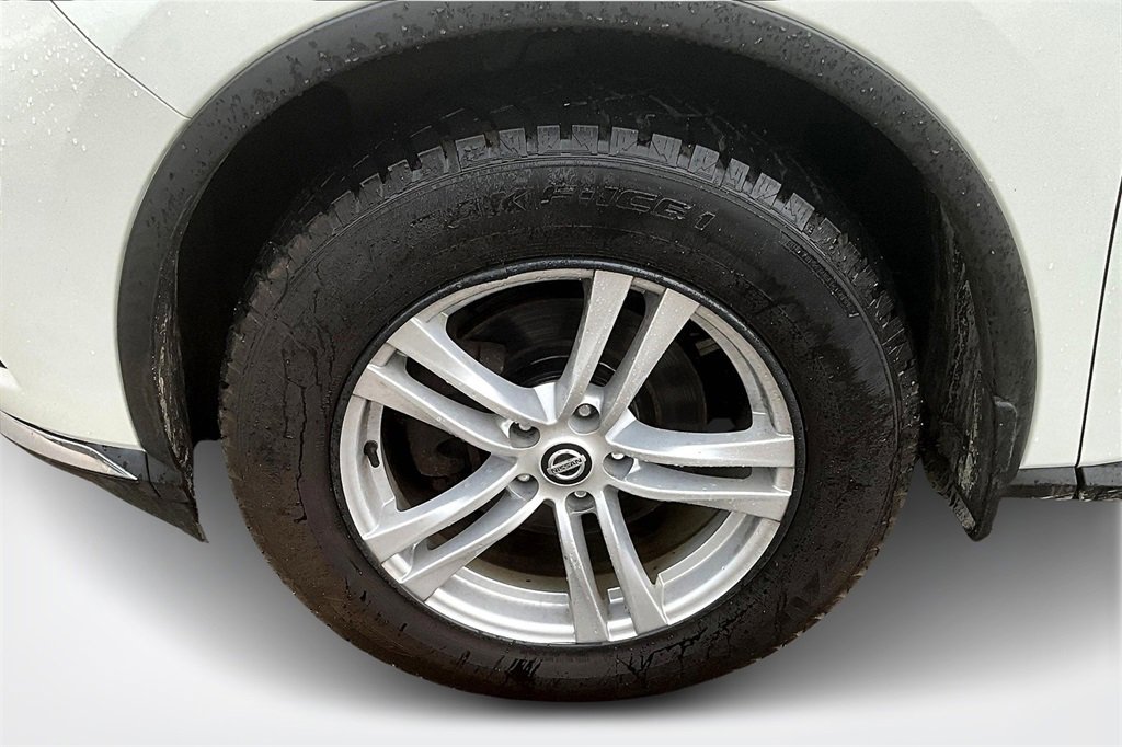 Used 2016 Nissan Murano SL image 32