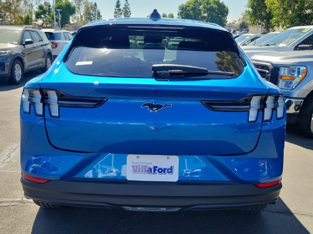 New 2026 Ford Mustang Mach-E Select RWD image 21