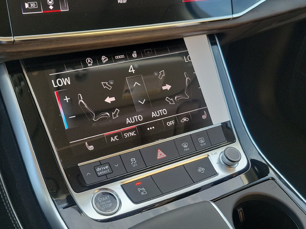 New 2026 Audi Q7 2.0T Premium Plus AWD/4WD image 14