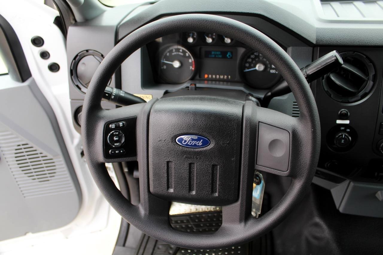 Used 2013 Ford F350 XL image 13