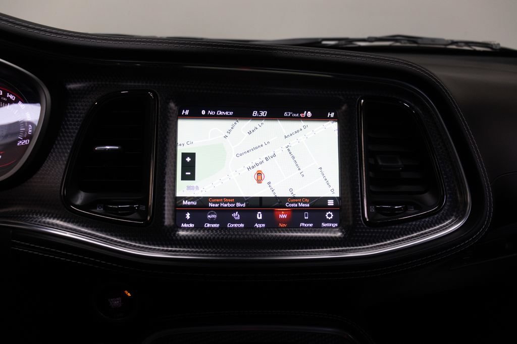 Used 2020 Dodge Challenger SRT Hellcat Redeye RWD image 27