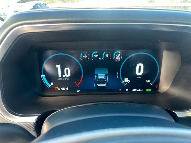 Certified 2023 Ford F150 Limited image 30