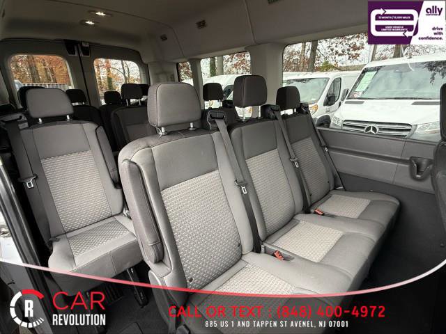 Used 2023 Ford Transit 350 XLT image 10