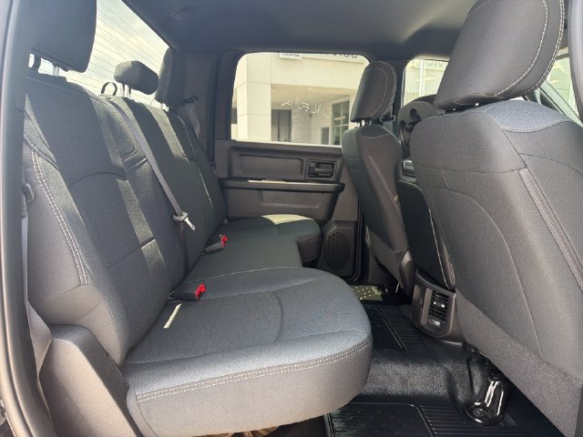 New 2026 RAM 3500 Tradesman AWD/4WD image 34