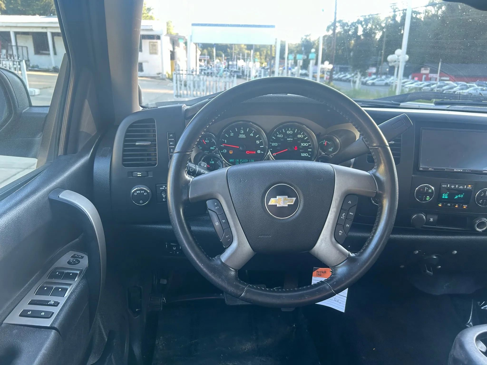 Used 2013 Chevrolet Silverado 1500 LT w/ All-Star Edition image 28