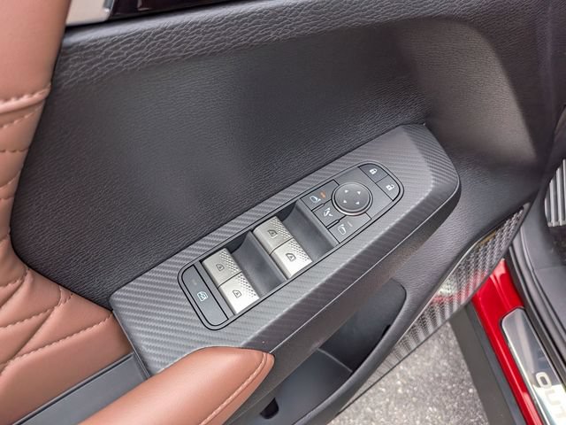 New 2026 Mitsubishi Outlander SEL FWD image 13