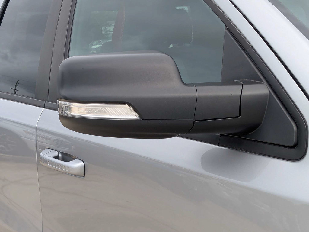 Used 2019 RAM 1500 Rebel w/ Level 1 Equipment Group AWD/4WD image 10