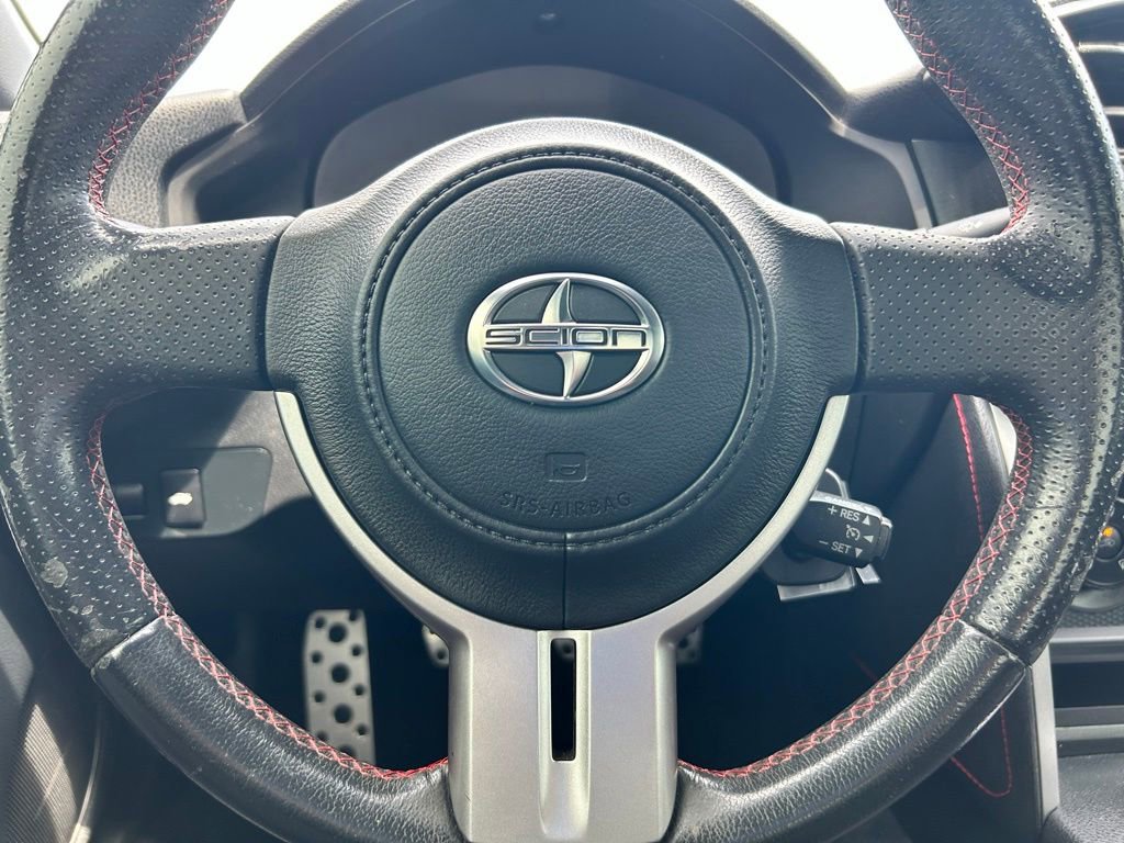 Used 2014 Scion FR-S RWD image 16