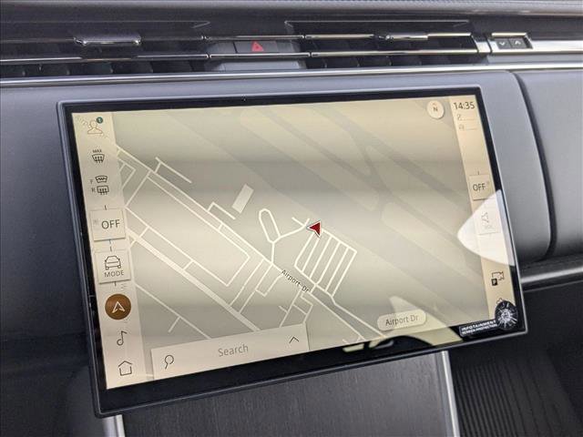 New 2025 Land Rover Range Rover SE image 14