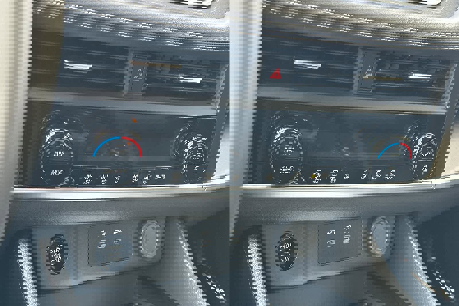 New 2026 Nissan Rogue SV image 20