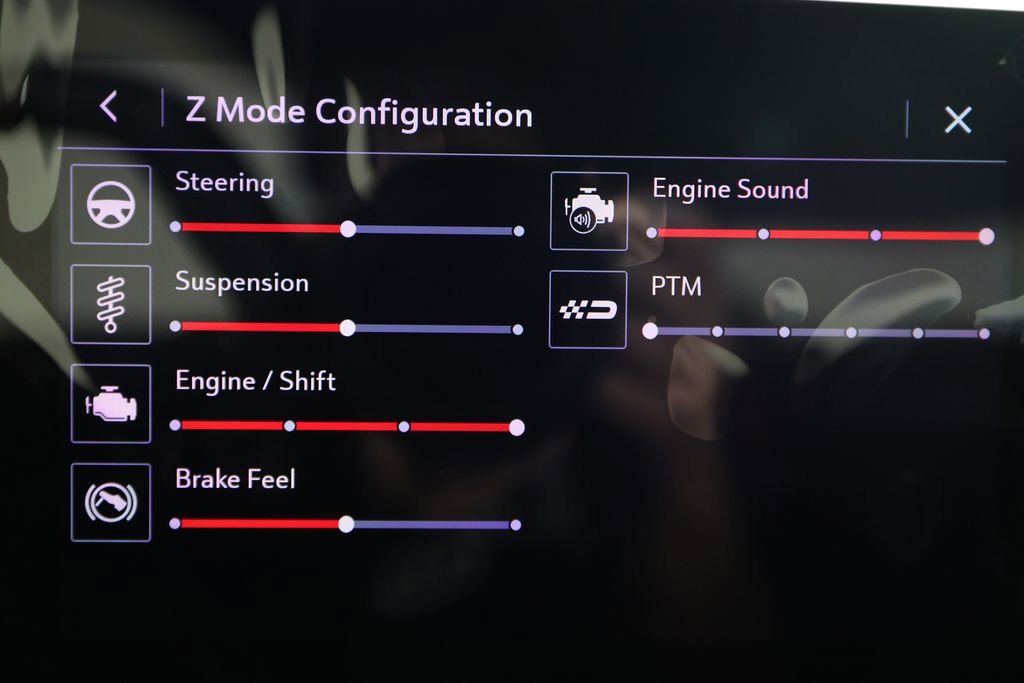 Used 2023 Chevrolet Corvette Z06 RWD image 47