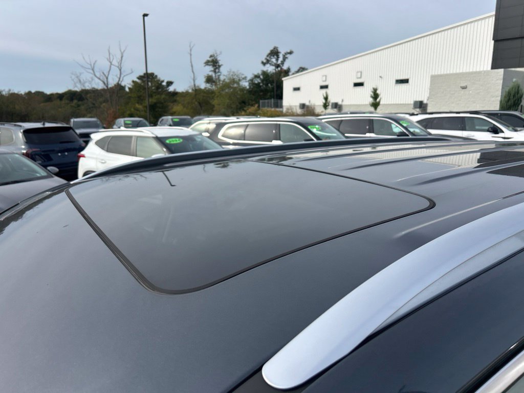 Certified 2024 Kia Telluride EX FWD image 7