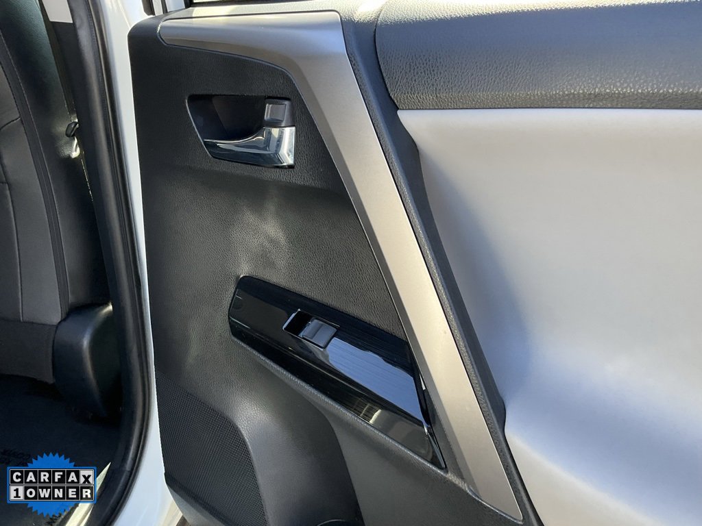 Used 2017 Toyota RAV4 Limited image 56