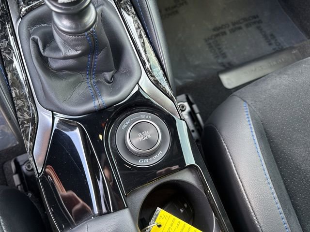 Used 2024 Toyota Corolla GR image 17