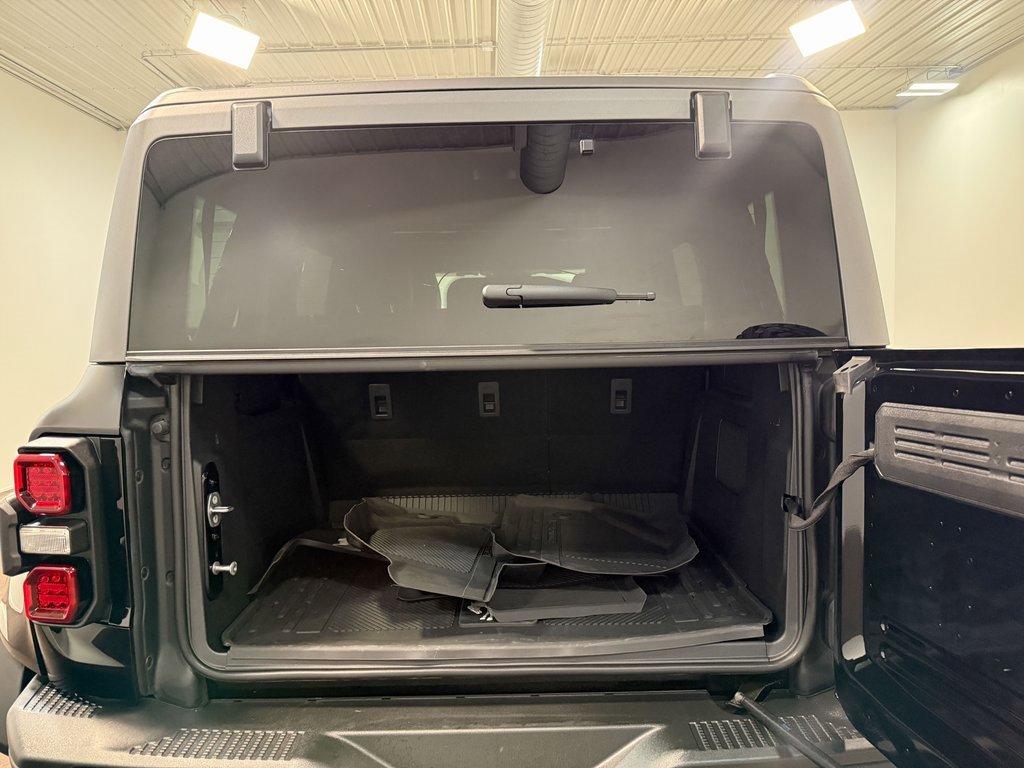Used 2024 Ford Bronco Raptor image 72