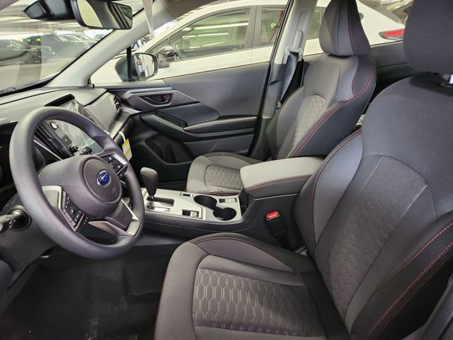 New 2025 Subaru Impreza 2.0i Sport image 11