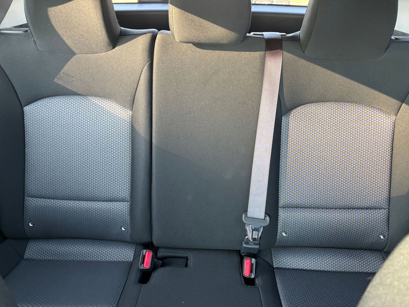 Used 2025 Kia Soul LX w/ LX Technology Package image 36