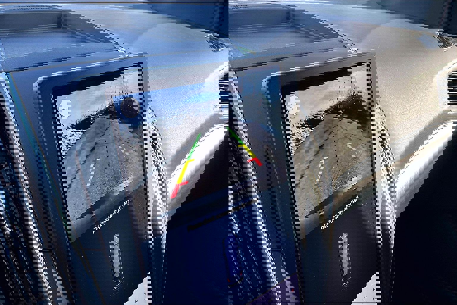 Certified 2024 Ford Edge ST image 21