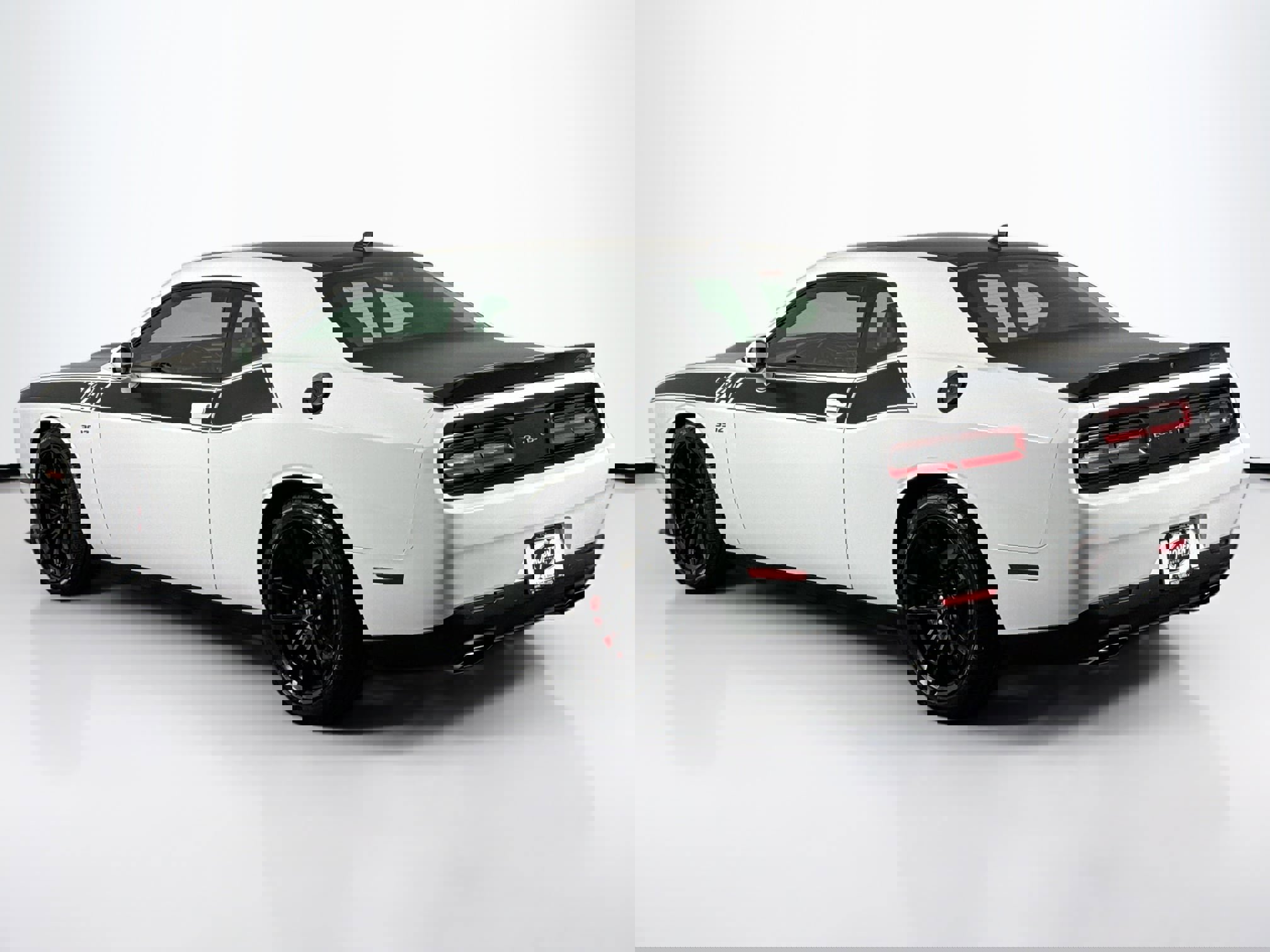 Used 2022 Dodge Challenger R/T Scat Pack w/ T/A Package image 9