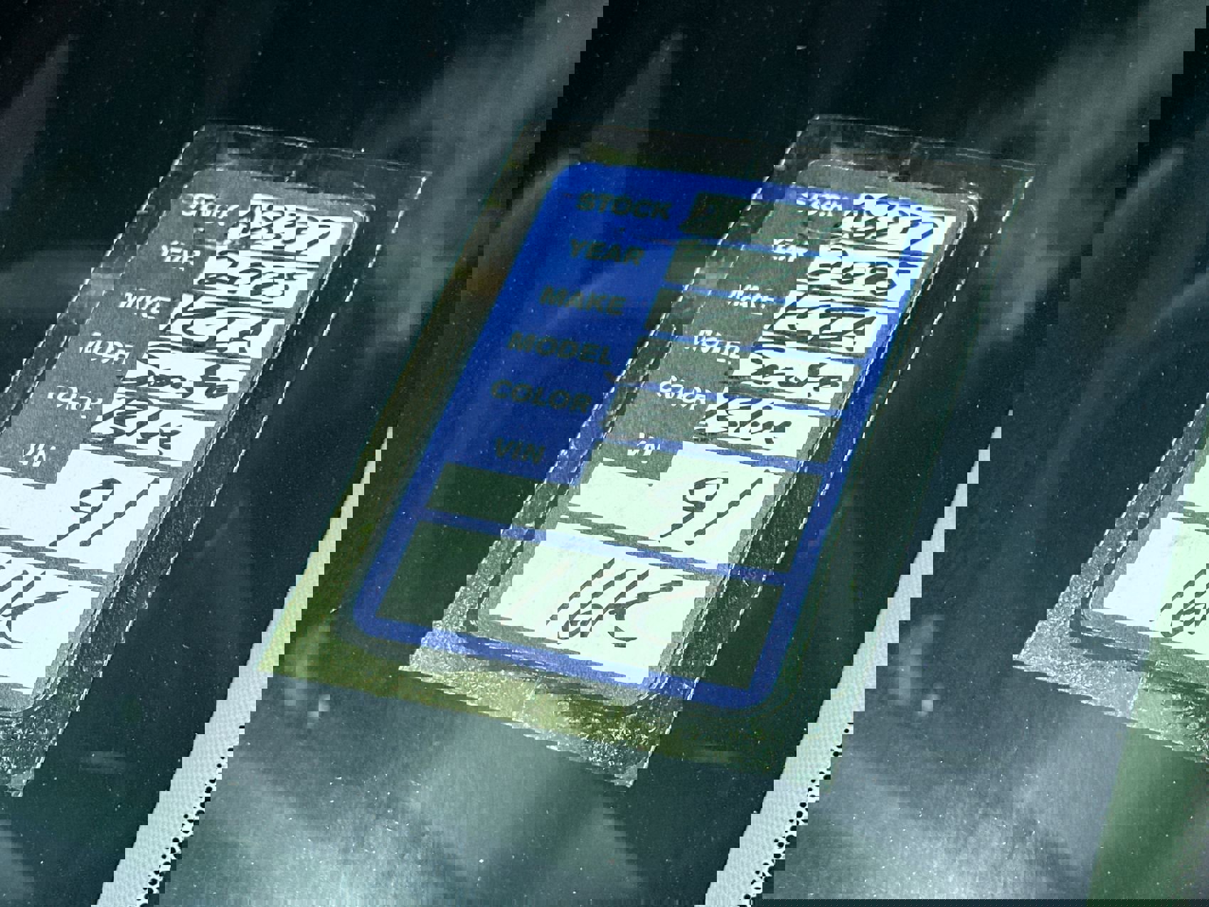 Used 2025 Kia Sorento EX w/ Panoramic Sunroof Package image 28