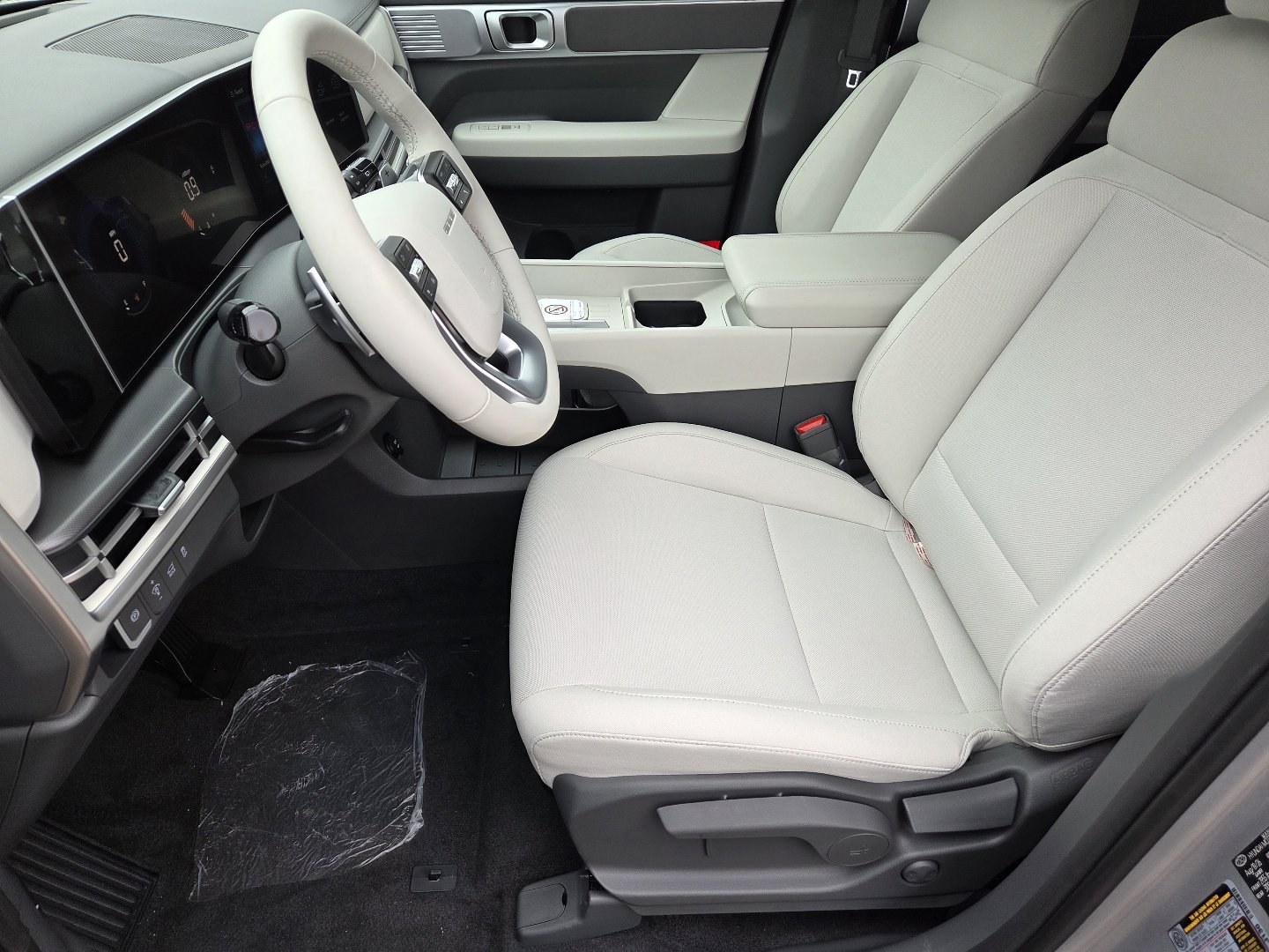 New 2027 Hyundai Santa Fe SE AWD/4WD image 24