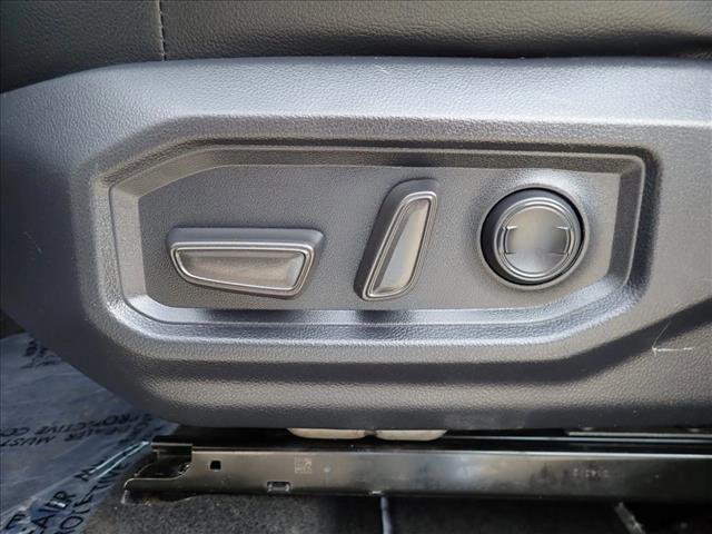 Used 2023 Toyota Sequoia SR5 w/ SR5 Premium Package image 11