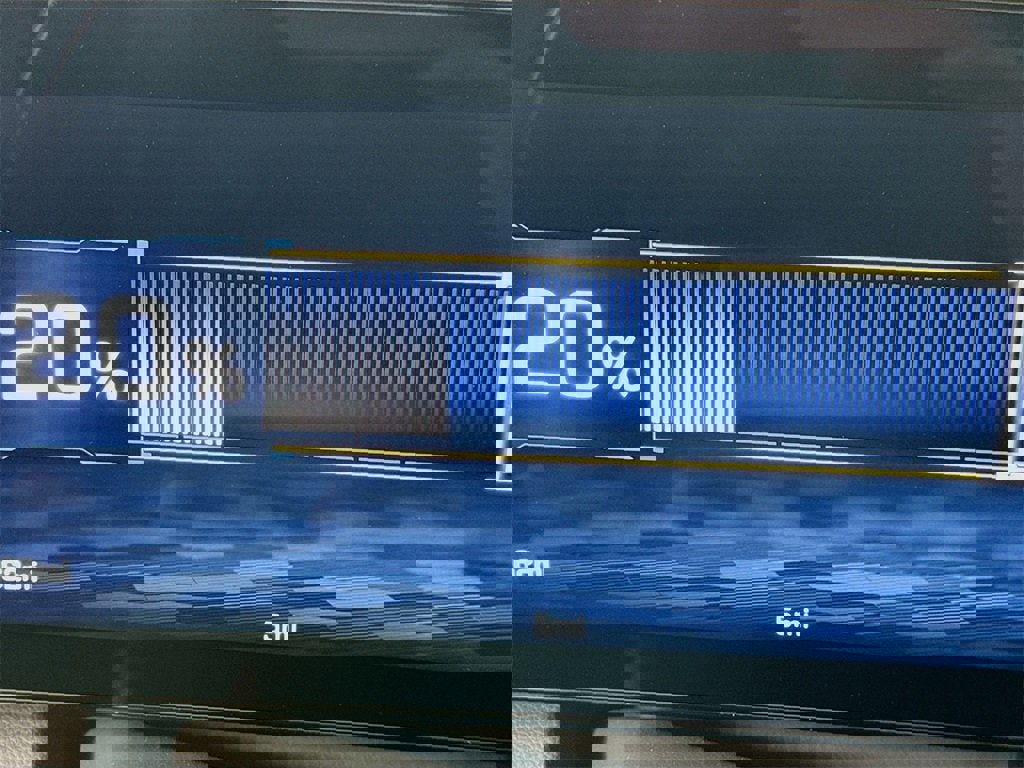 New 2026 Chevrolet Equinox EV LT image 7