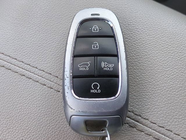 Certified 2024 Hyundai Tucson SEL FWD image 29