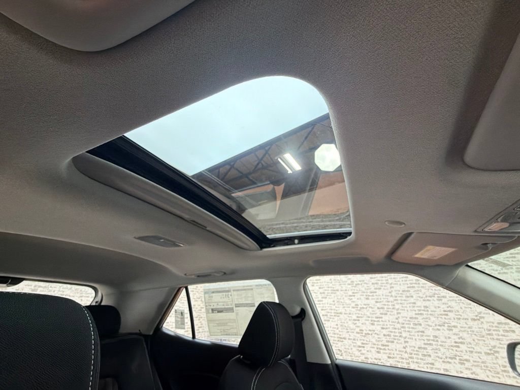 New 2026 Hyundai Venue SEL FWD image 12