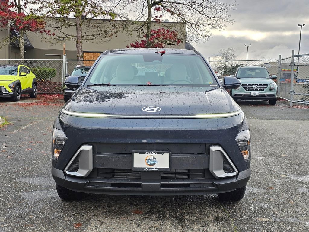 New 2026 Hyundai Kona SE AWD/4WD image 2