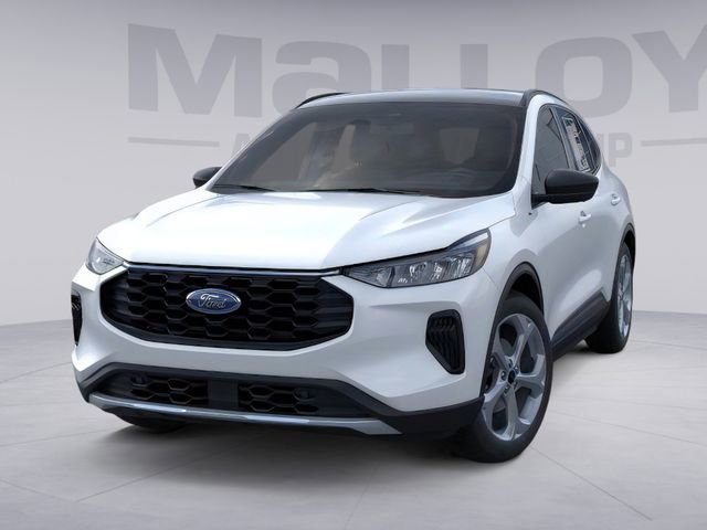New 2026 Ford Escape ST-Line w/ Tech Pack #1 image 2