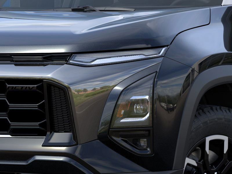 New 2026 Chevrolet Equinox ACTIV image 10