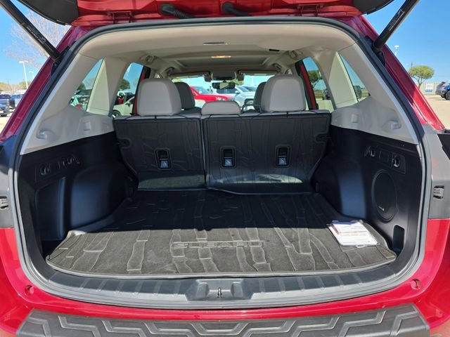 Used 2020 Subaru Forester Limited image 12