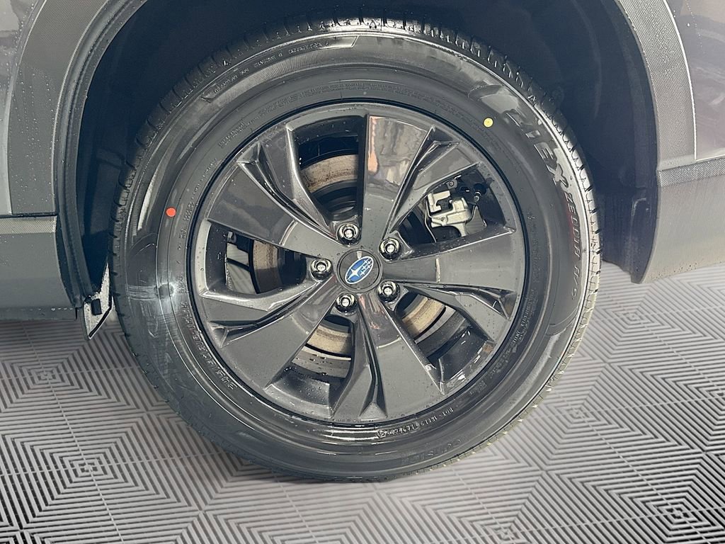 New 2026 Subaru Ascent Premium image 28