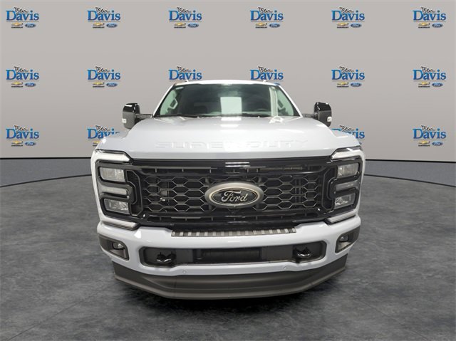New 2025 Ford F250 Lariat w/ Lariat Ultimate Package image 7