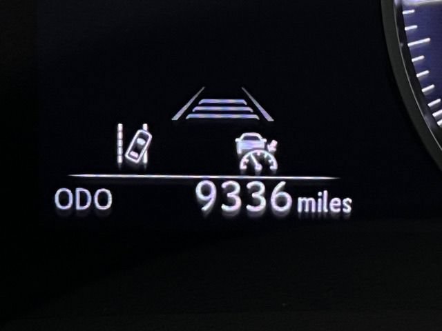Used 2025 Lexus NX 350 AWD w/ Cold Area Package image 20