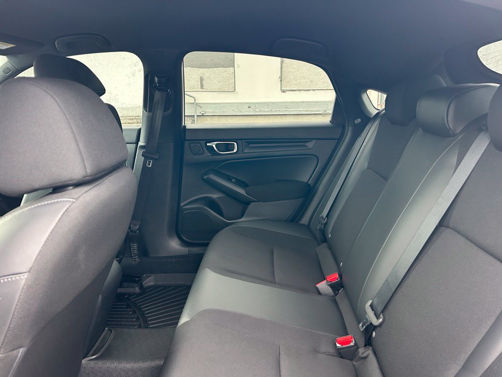 Used 2023 Honda Civic Sport image 12
