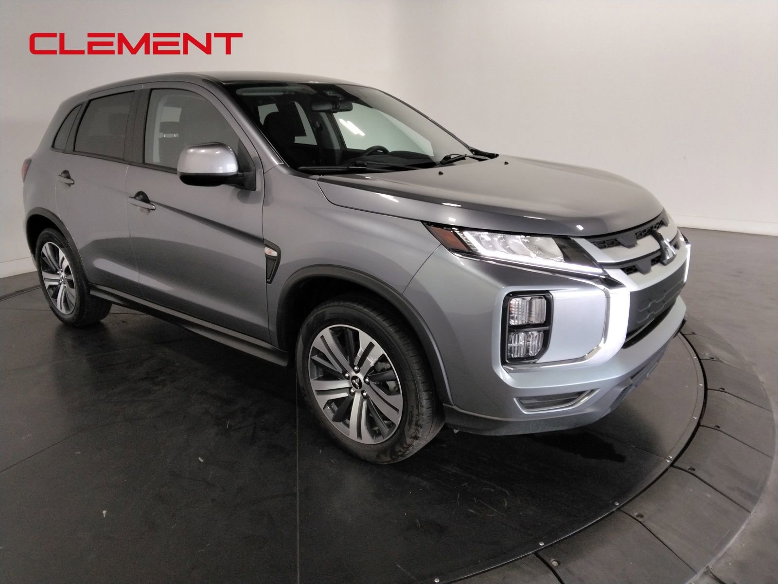 Used 2024 Mitsubishi Outlander Sport ES image 4