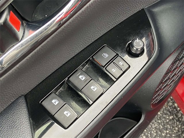 Used 2017 Toyota Prius Three image 16