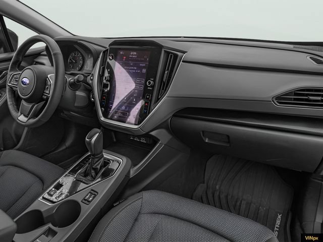 New 2026 Subaru Crosstrek 2.5i Premium AWD/4WD image 5