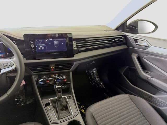 New 2026 Volkswagen Jetta S image 22