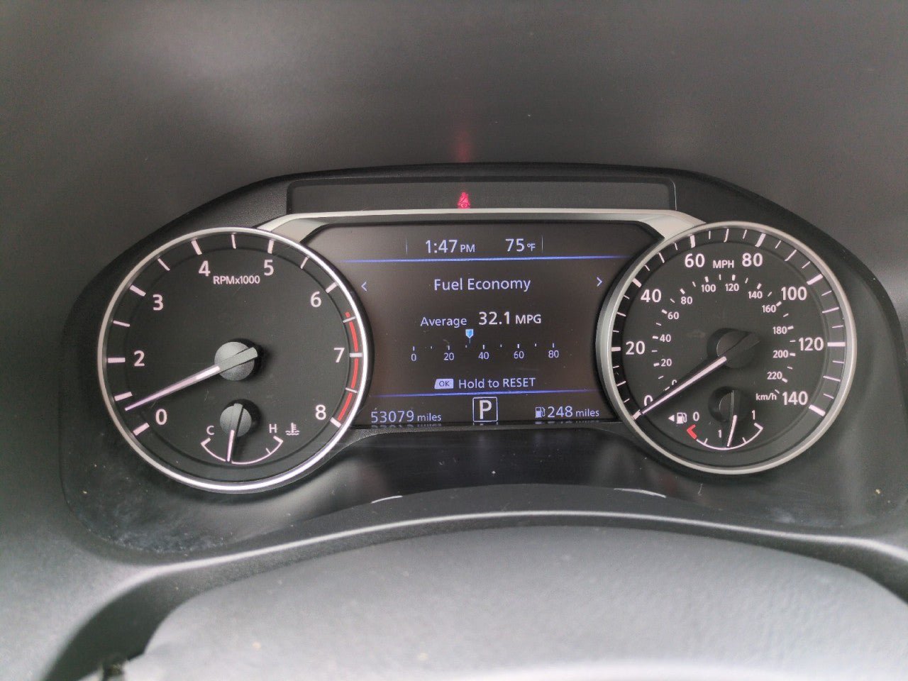 Used 2025 Nissan Altima 2.5 SR FWD image 17