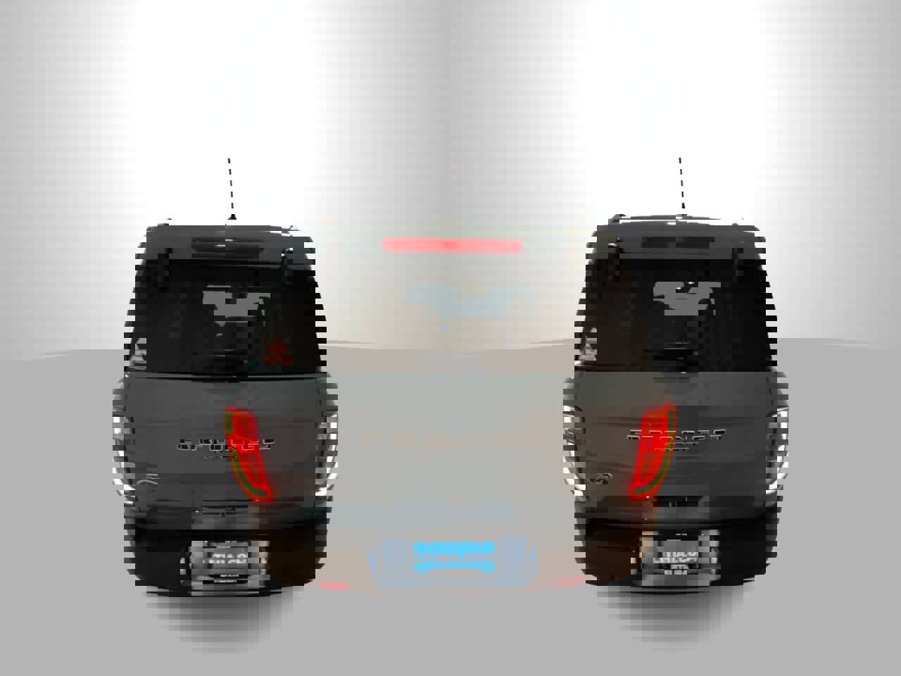 Used 2021 Ford Bronco Sport Big Bend image 7