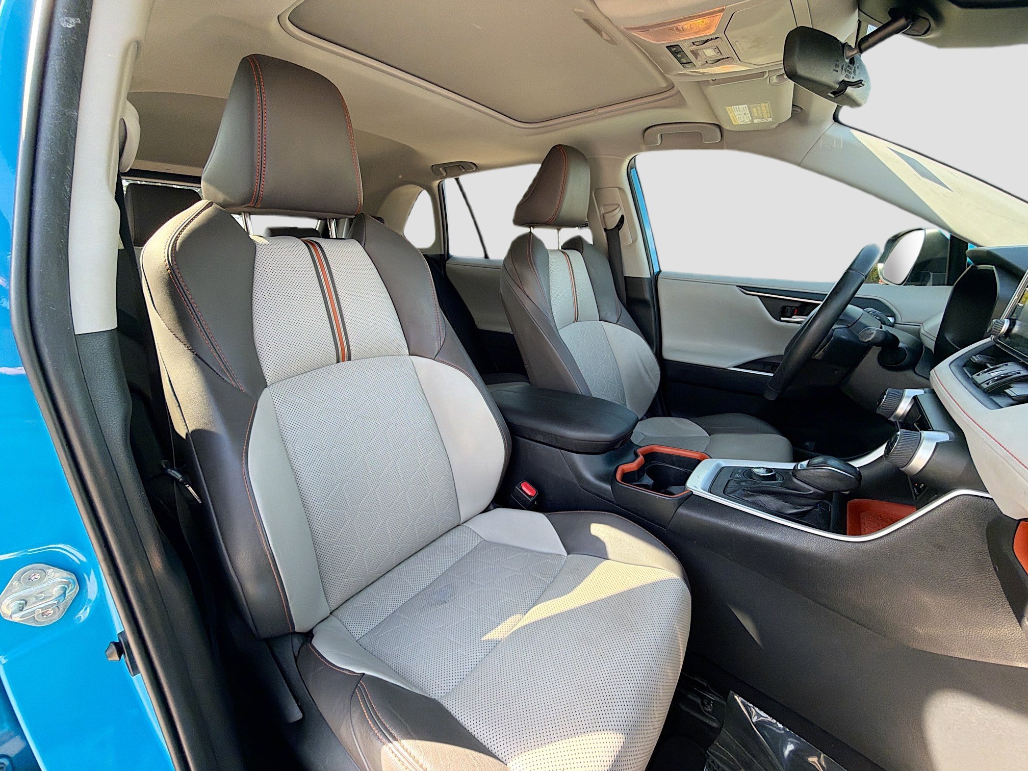 Used 2019 Toyota RAV4 Adventure w/ Cold Weather Package image 16