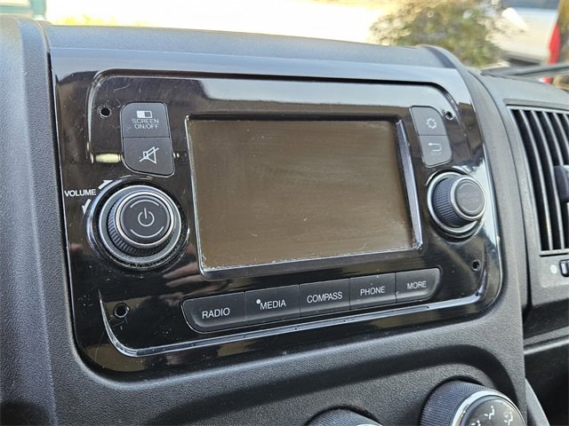 Used 2019 RAM ProMaster 1500 w/ Interior Convenience Group image 20