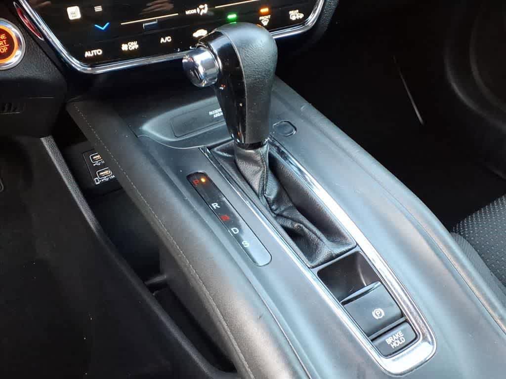 Used 2019 Honda HR-V EX image 22