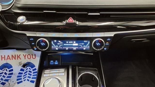 Used 2023 Genesis G80 2.5T image 31