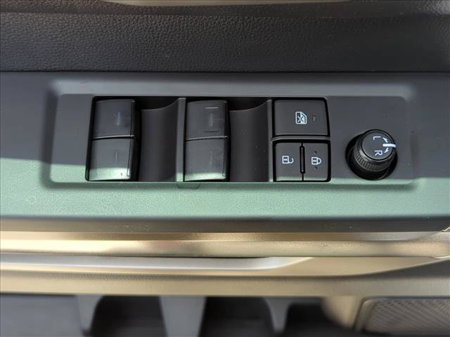 Certified 2024 Toyota Tundra SR5 w/ SR5 Convenience Package AWD/4WD image 11